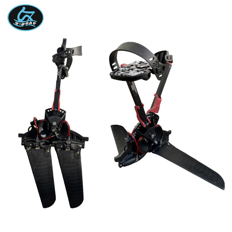 U-boat Kayak Pedal Drive New D - Fishing Kayak Pedal Drive incelemesi ve fiyatı
