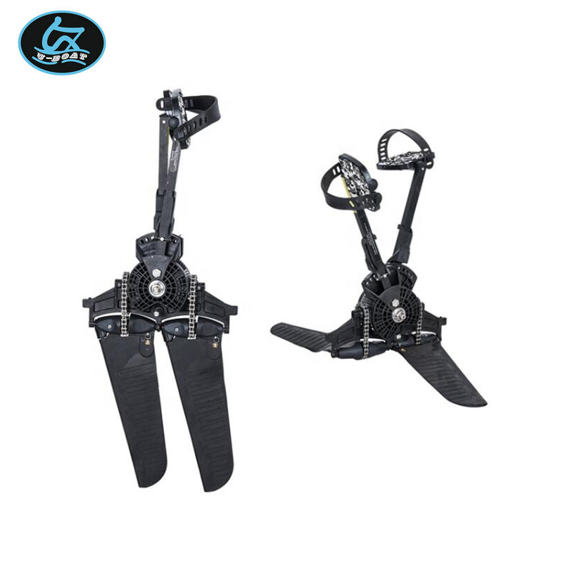 U-boat Kayak Pedal Drive New D - Fishing Kayak Pedal Drive incelemesi ve fiyatı