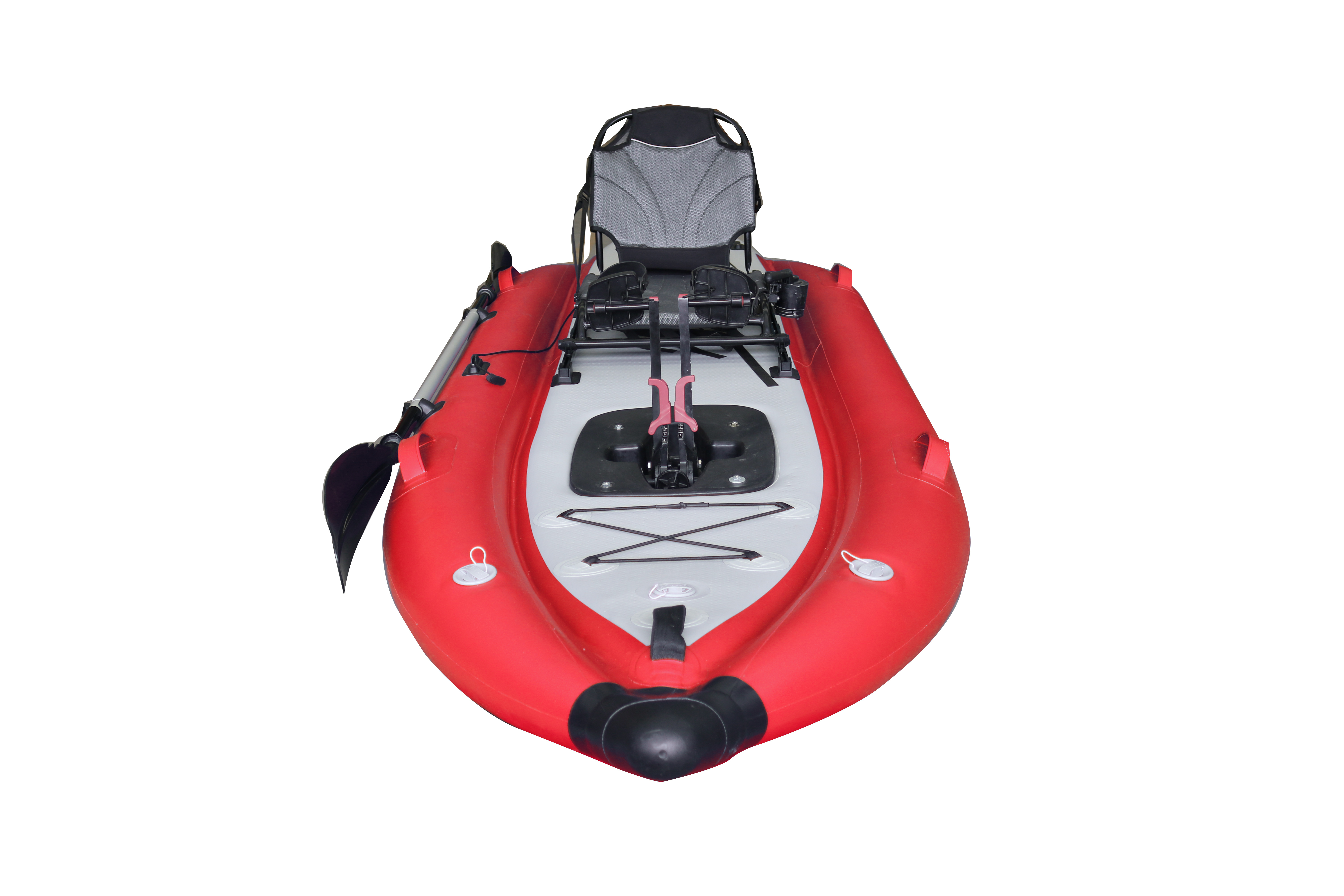 Hot Sale Inflatable Fishing Pe - Fishing Kayak Sit In incelemesi ve fiyatı