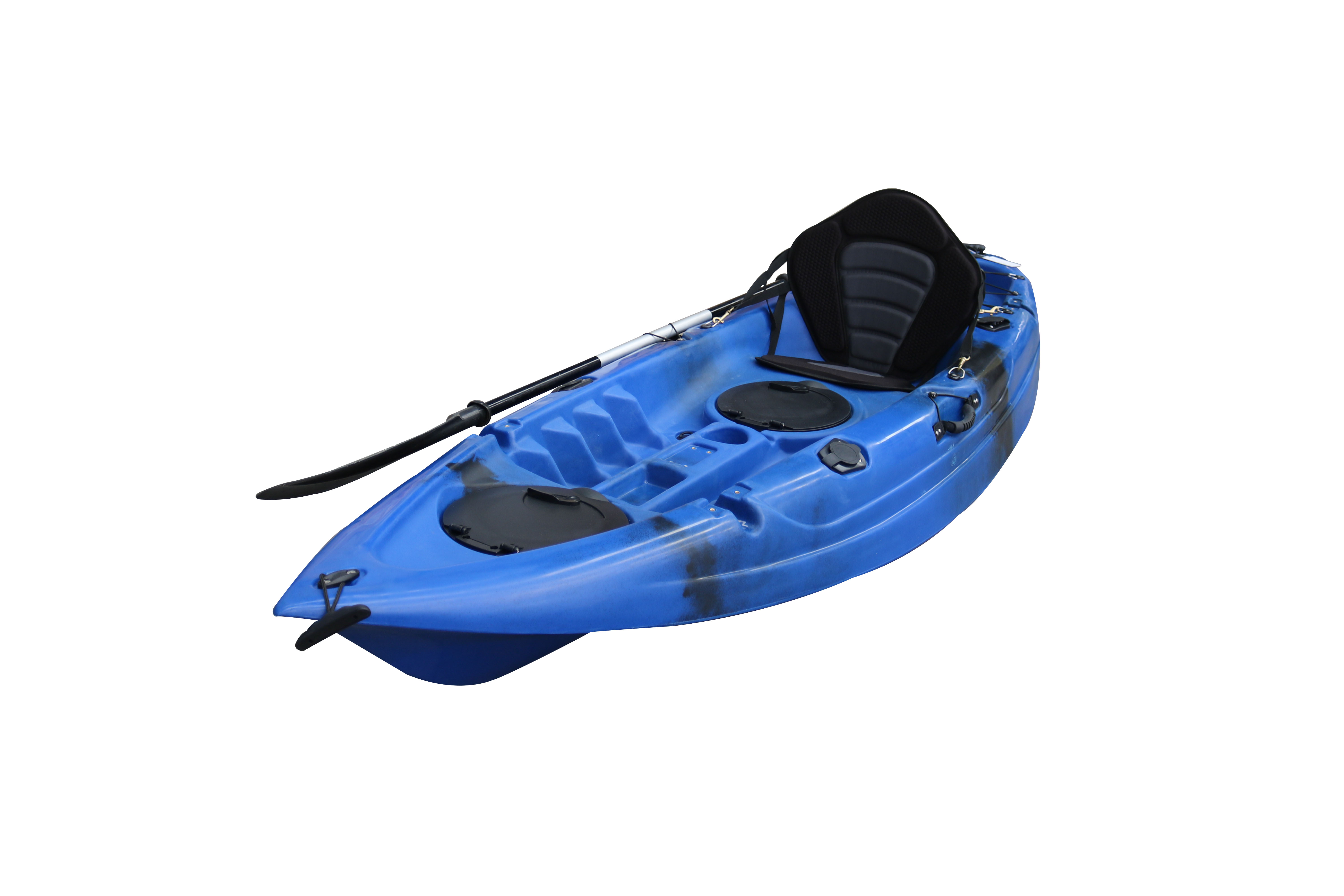 Fishing Kayak Plastic Single P - Fishing Kayak Sit In incelemesi ve fiyatı
