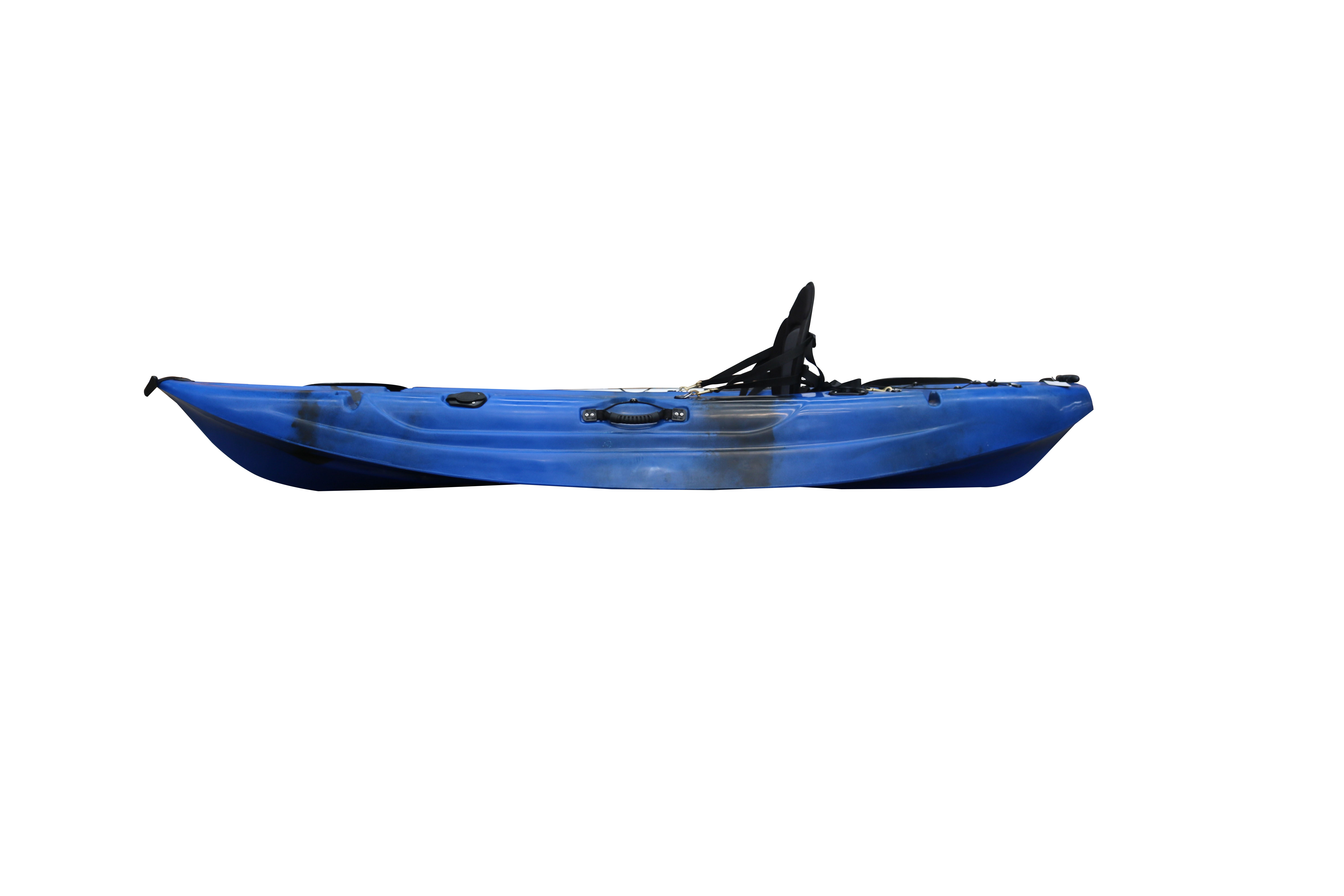 Fishing Kayak Plastic Single P - Fishing Kayak Sit In incelemesi ve fiyatı