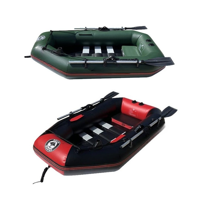 1 Person Fishing Boat Cheap In - Fishing Kayak Inflatable incelemesi ve fiyatı