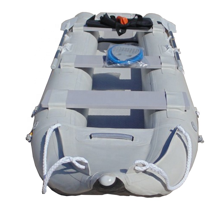 2025 Hot Sale Goethe Goboat GT - Fishing Kayak Inflatable incelemesi ve fiyatı