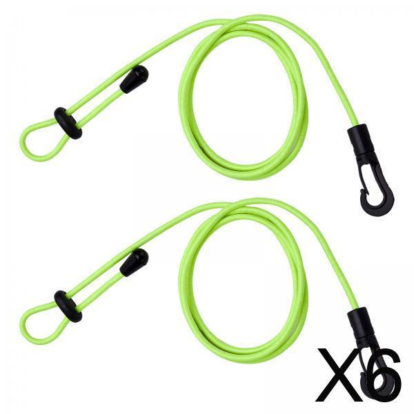 Multipurpose Kayak Paddle Leas - Fishing Kayak Paddle Leash incelemesi ve fiyatı