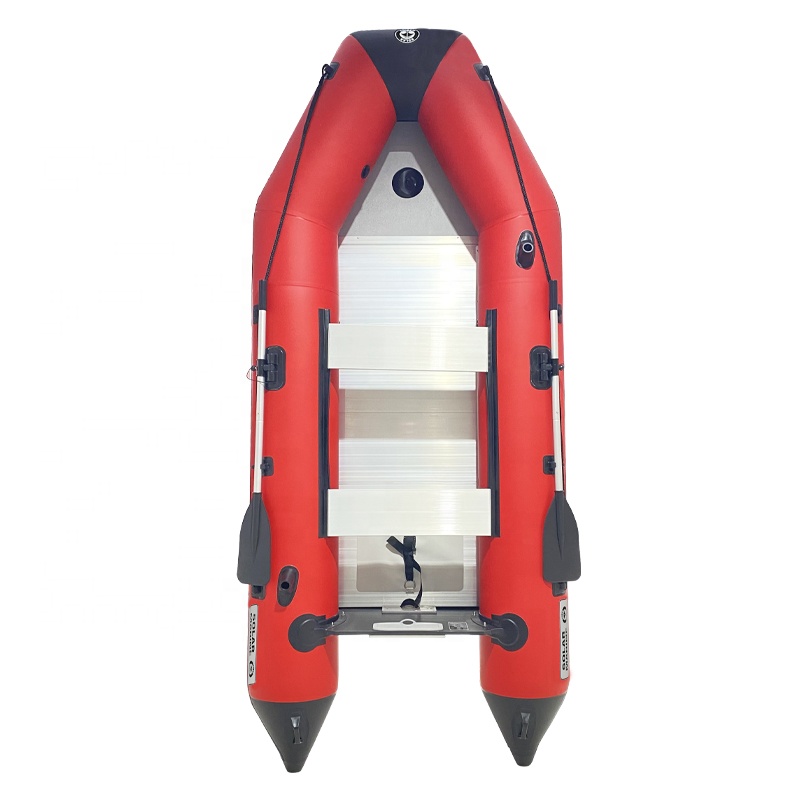 11.8ft PVC Solar Marine Inflat - Fishing Kayak Inflatable incelemesi ve fiyatı