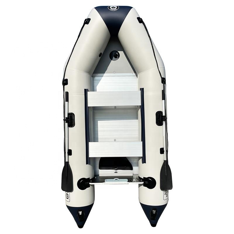 11.8ft PVC Solar Marine Inflat - Fishing Kayak Inflatable incelemesi ve fiyatı