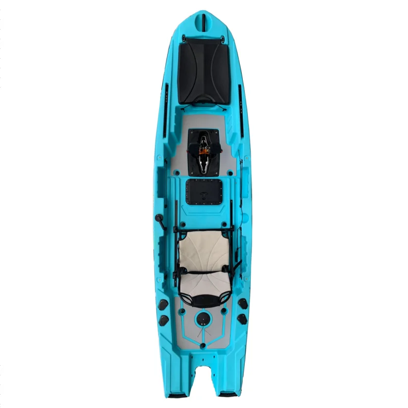 Professional Plastic Kajak Sin - Fishing Kayak Seat incelemesi ve fiyatı
