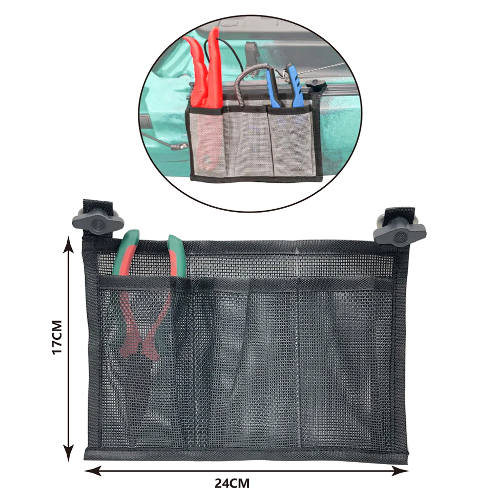 24x17cm Boat Bag Yacht Kayak B - Fishing Kayak Crate incelemesi ve fiyatı