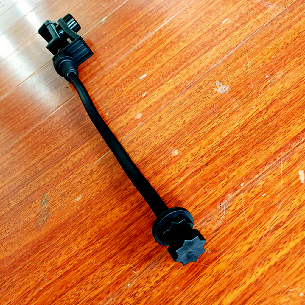 Kayak Cell Phone Holder Bracke - Fishing Kayak Fish Finder Mount incelemesi ve fiyatı