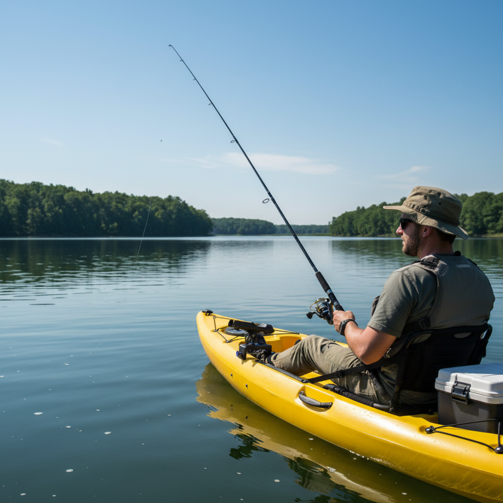 Boat Fishing Rod Holder Stand, - Fishing Kayak Rod Holder incelemesi ve fiyatı