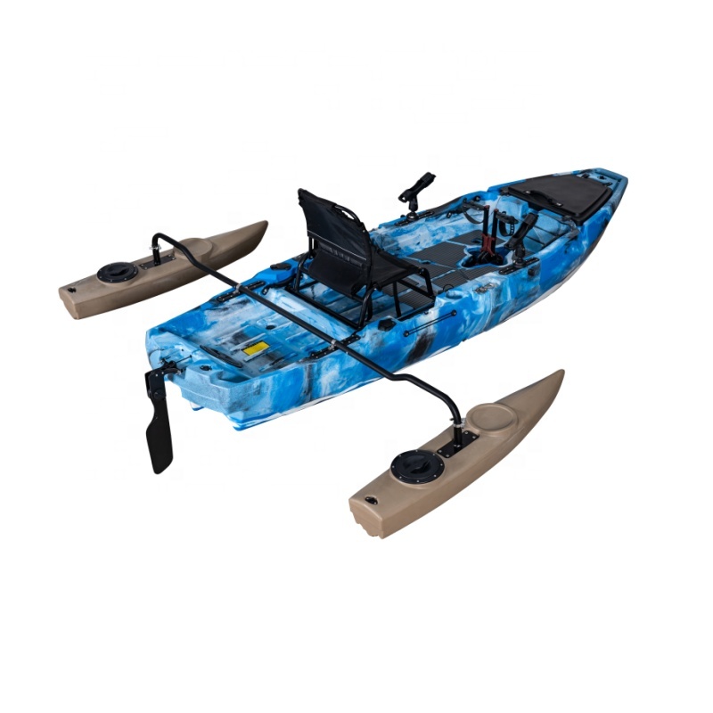 Airo 2025 LSF  3Meter 10FT  Mo - Fishing Kayak Seat incelemesi ve fiyatı