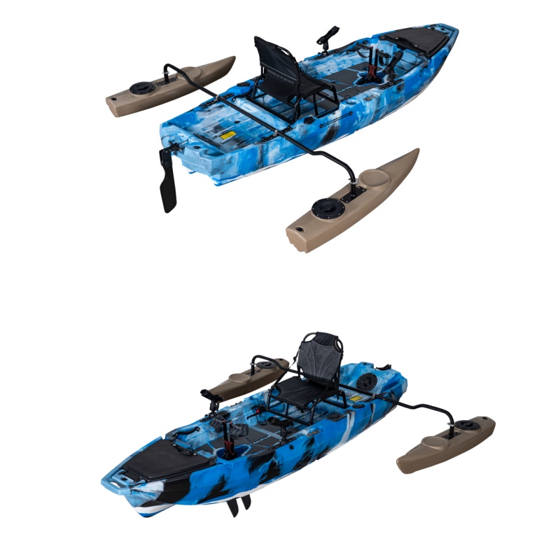 Airo 2025 LSF  3Meter 10FT  Mo - Fishing Kayak Seat incelemesi ve fiyatı