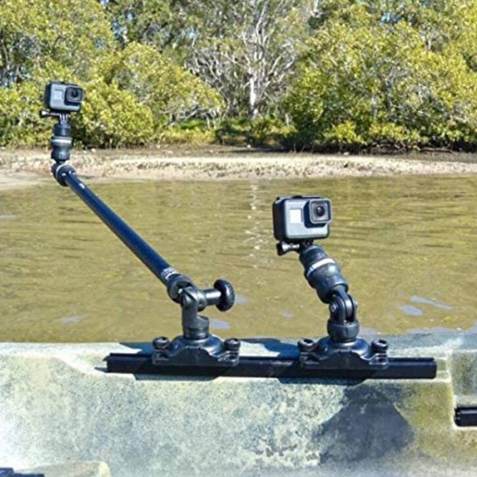Kayak Camera Mount Mounting St - Fishing Kayak Storage Bag incelemesi ve fiyatı