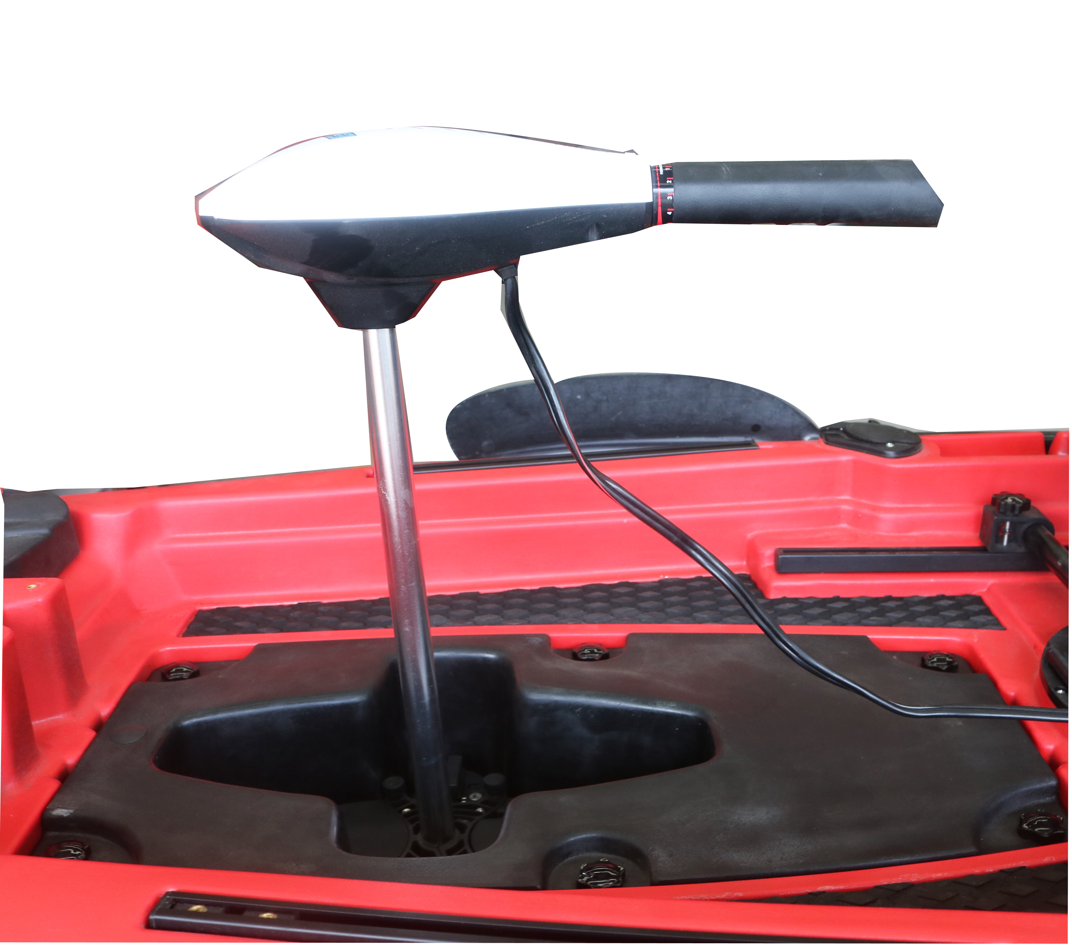 Vicking Hot Sale 34LBS Electri - Fishing Kayak Trolling Motor incelemesi ve fiyatı