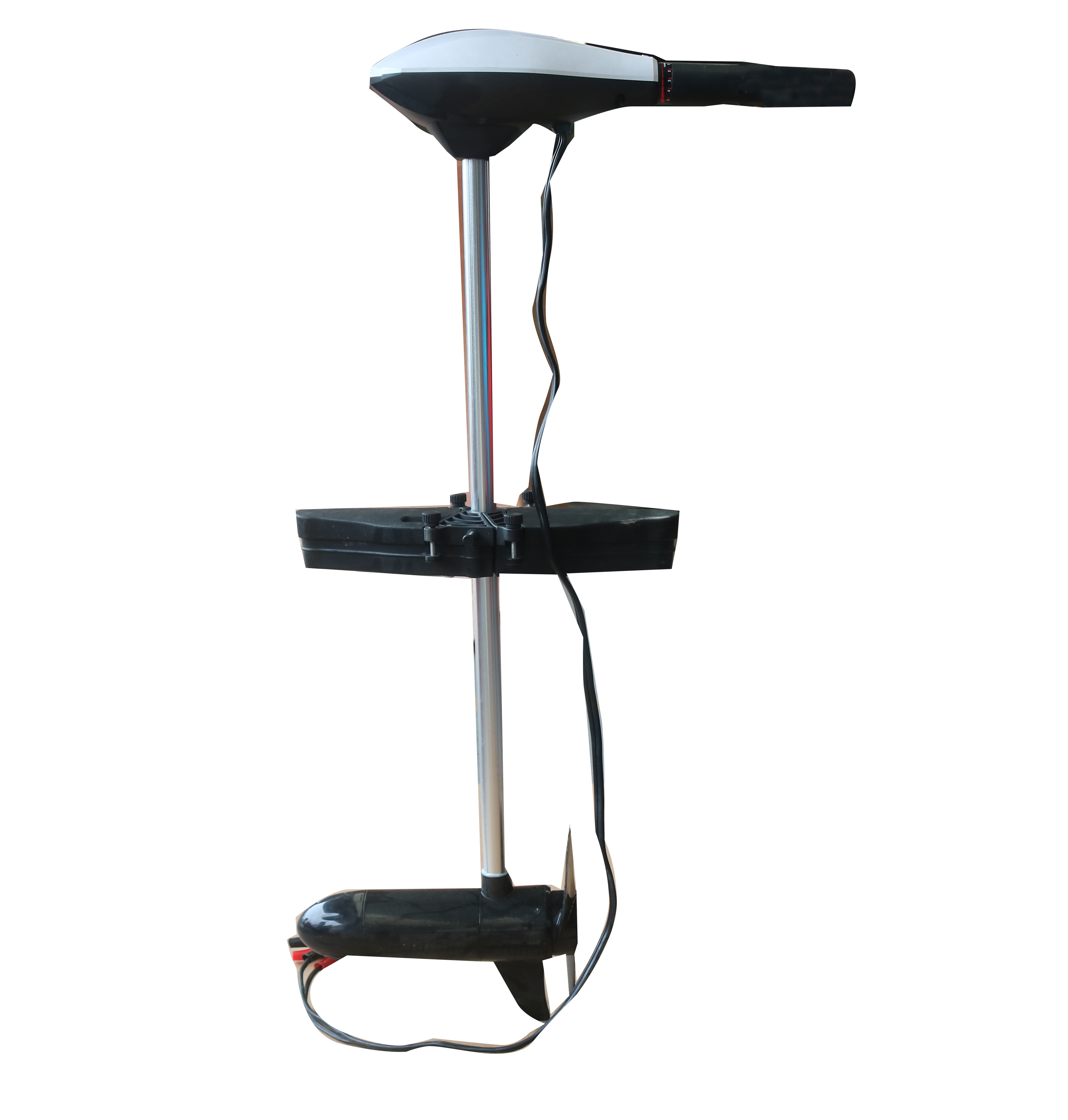 Vicking Hot Sale 34LBS Electri - Fishing Kayak Trolling Motor incelemesi ve fiyatı