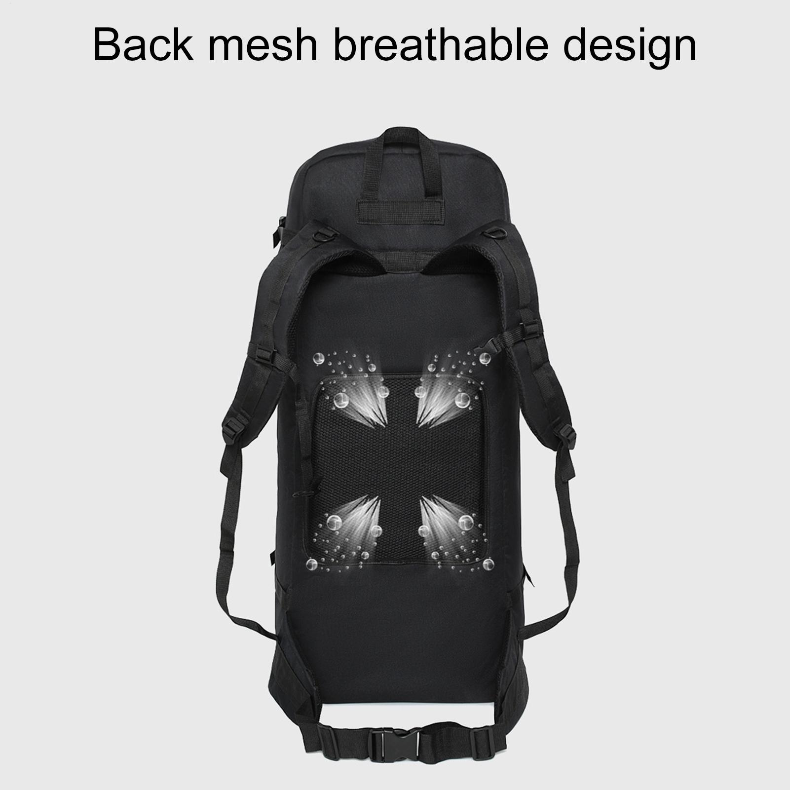Inflatable Kayak Carrying Bag  - Fishing Kayak Storage Bag incelemesi ve fiyatı