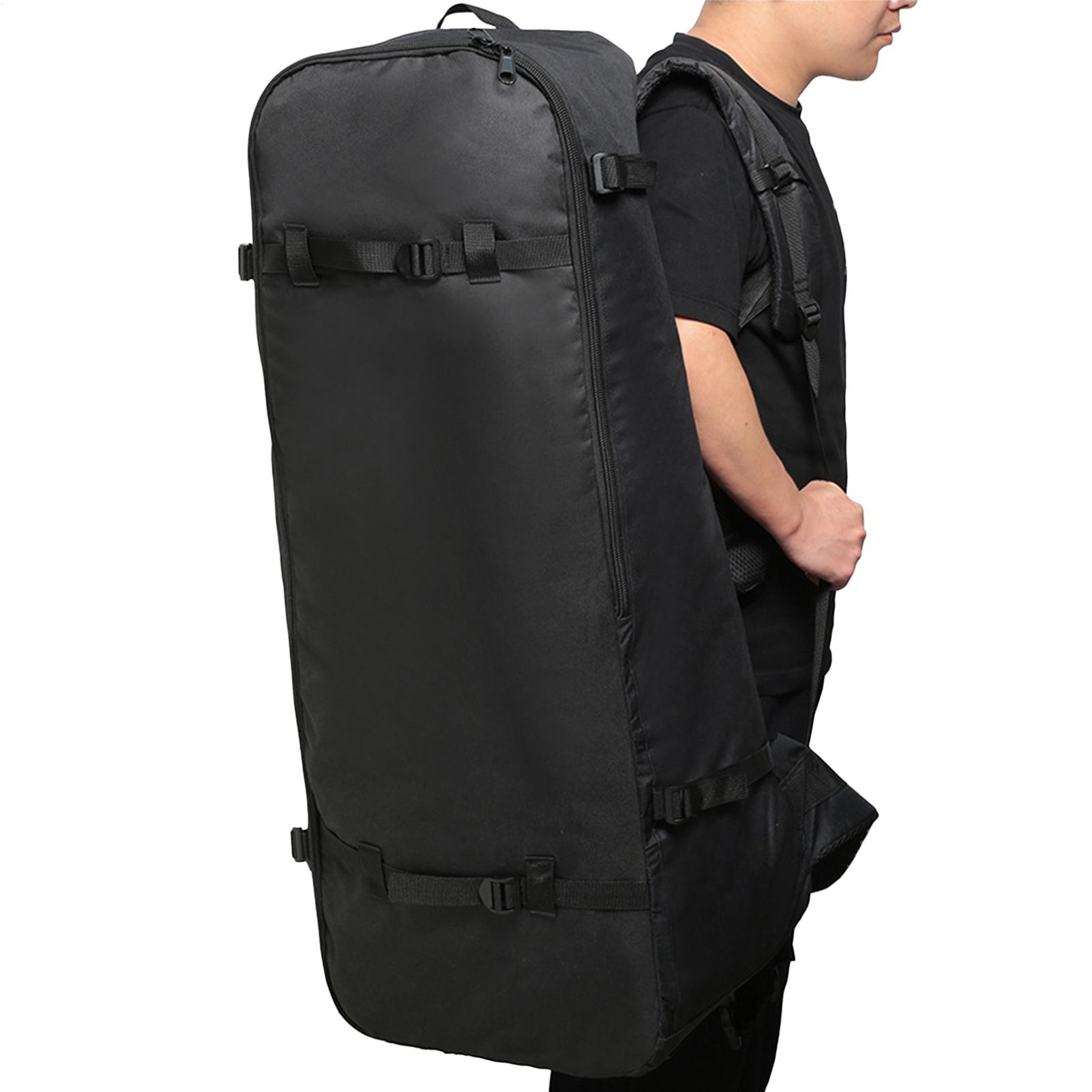 Inflatable Kayak Carrying Bag  - Fishing Kayak Storage Bag incelemesi ve fiyatı