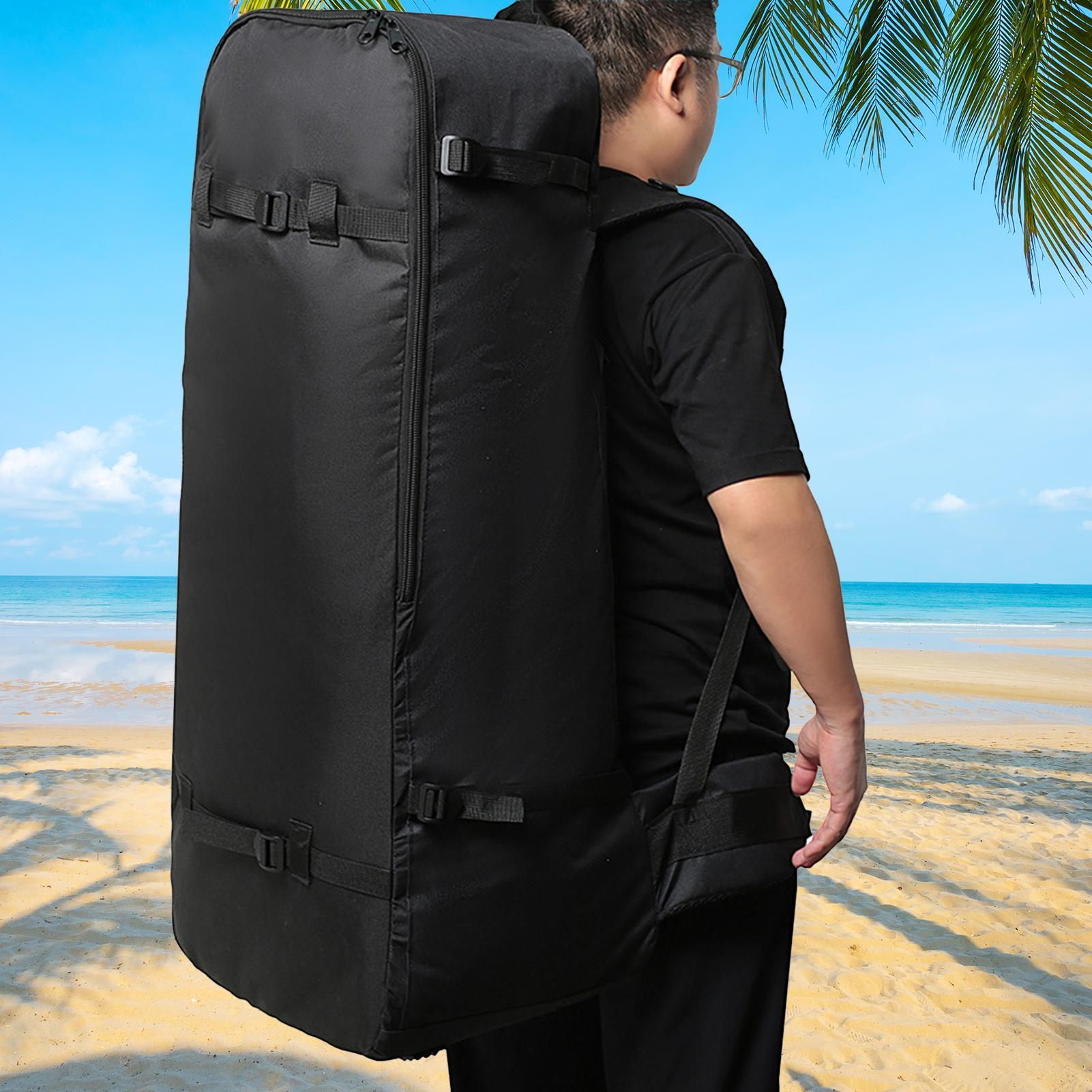 Inflatable Kayak Carrying Bag  - Fishing Kayak Storage Bag incelemesi ve fiyatı