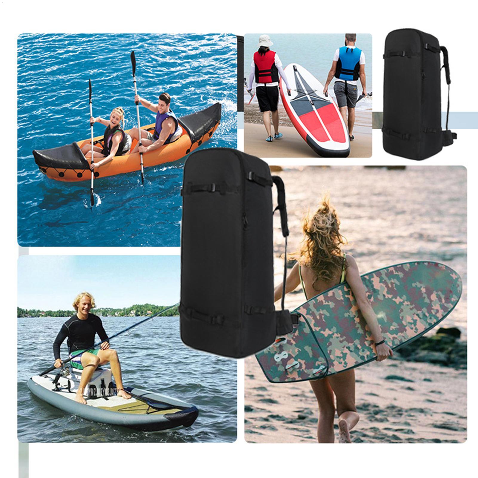 Inflatable Kayak Carrying Bag  - Fishing Kayak Storage Bag incelemesi ve fiyatı