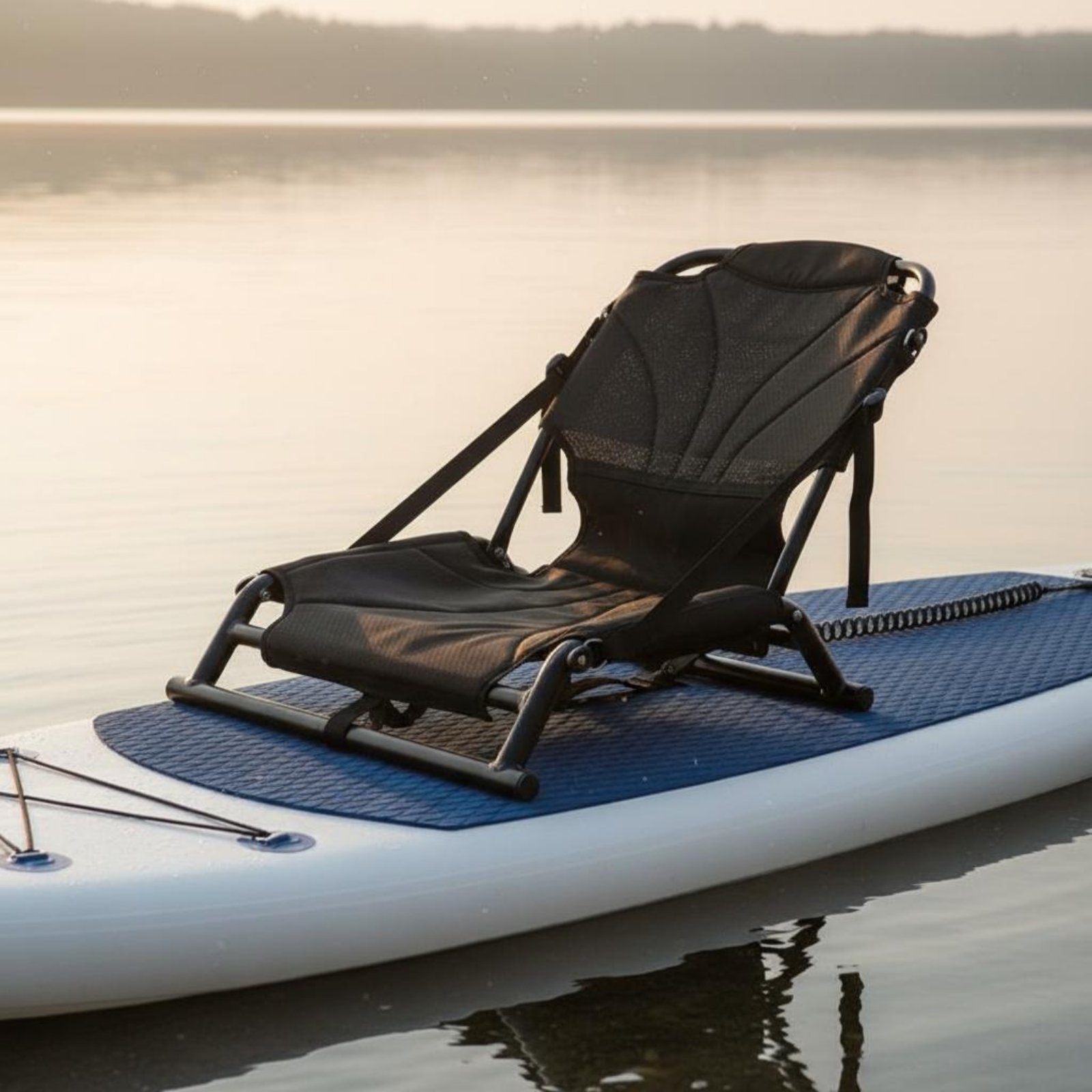 Kayak Backrest Seat Breathable - Fishing Kayak Seat incelemesi ve fiyatı