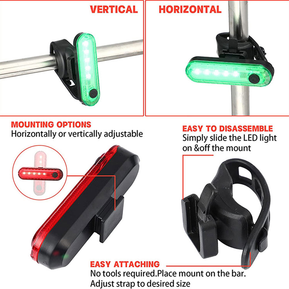LED Boat Navigation Light USB  - Fishing Kayak Storage Bag incelemesi ve fiyatı