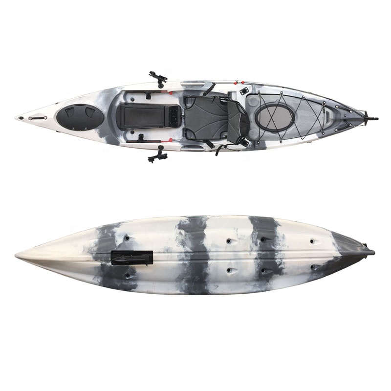 China Singal 1 Person Paddle F - Fishing Kayak Paddle incelemesi ve fiyatı