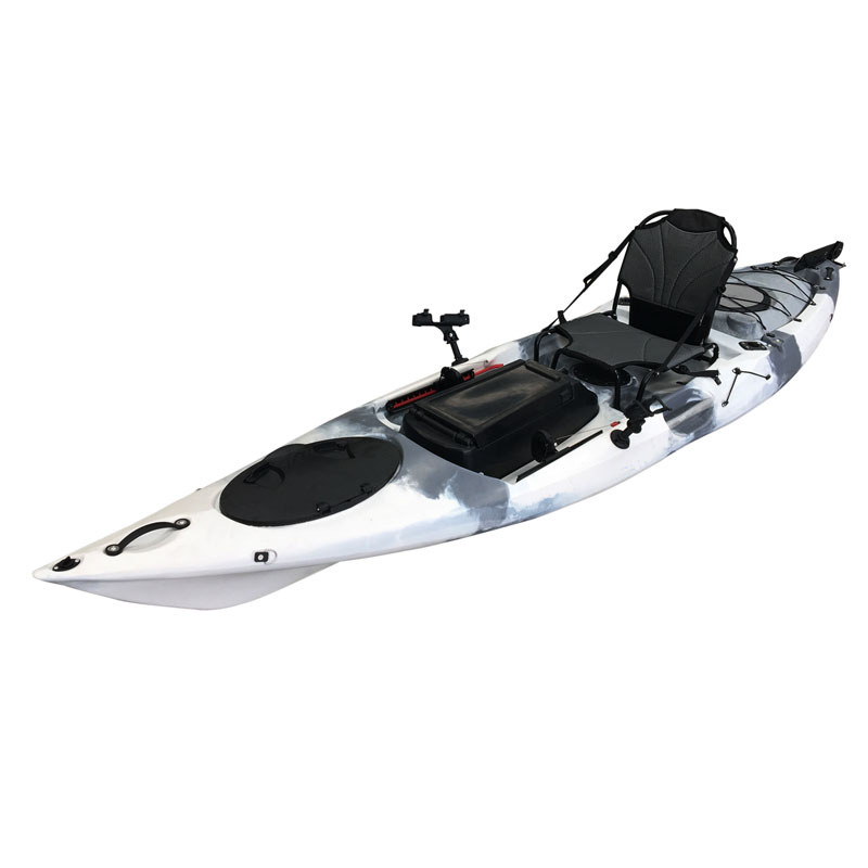 China Singal 1 Person Paddle F - Fishing Kayak Paddle incelemesi ve fiyatı