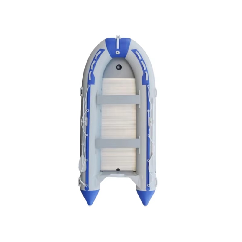 China's Durable PVC Inflatable - Fishing Kayak Inflatable incelemesi ve fiyatı