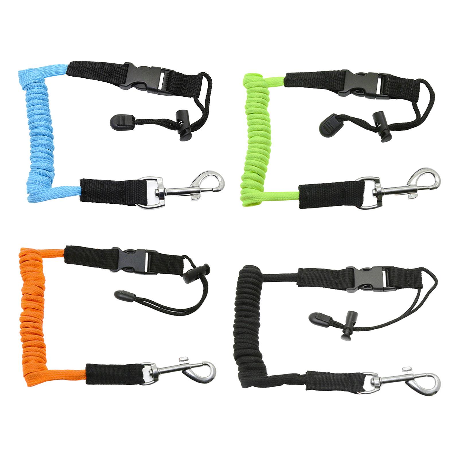 Premium Kayak Paddle Leash Coi - Fishing Kayak Paddle Leash incelemesi ve fiyatı