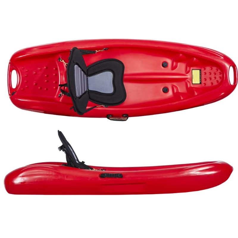 Airo LSF  Lightweight 1.85m Ki - Fishing Kayak Sit In incelemesi ve fiyatı