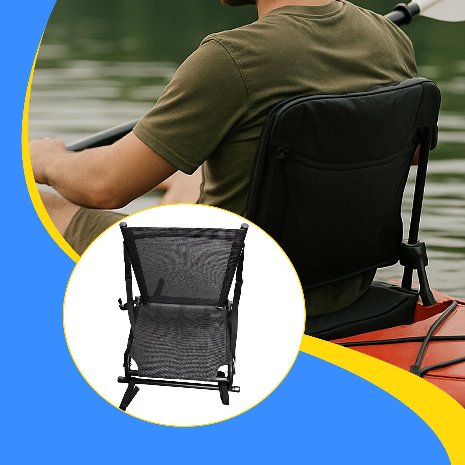 Kayak Seat with Back Support,F - Fishing Kayak Seat incelemesi ve fiyatı