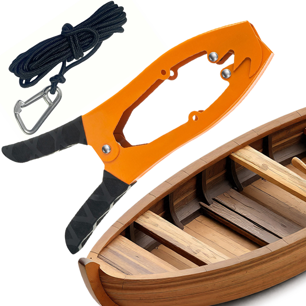 Canoe Anchor Grip with Paracor - Fishing Kayak Anchor incelemesi ve fiyatı