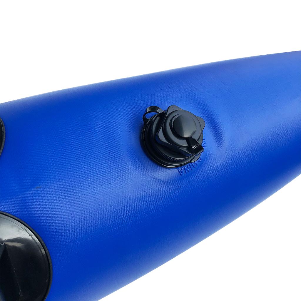 Inflatable Stabilizer Floating - Fishing Kayak Paddle incelemesi ve fiyatı
