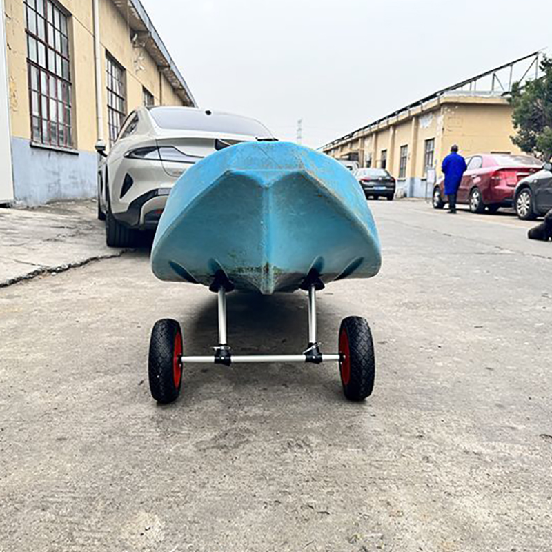 Portable Kayak Trolley Loading - Fishing Kayak Cart incelemesi ve fiyatı