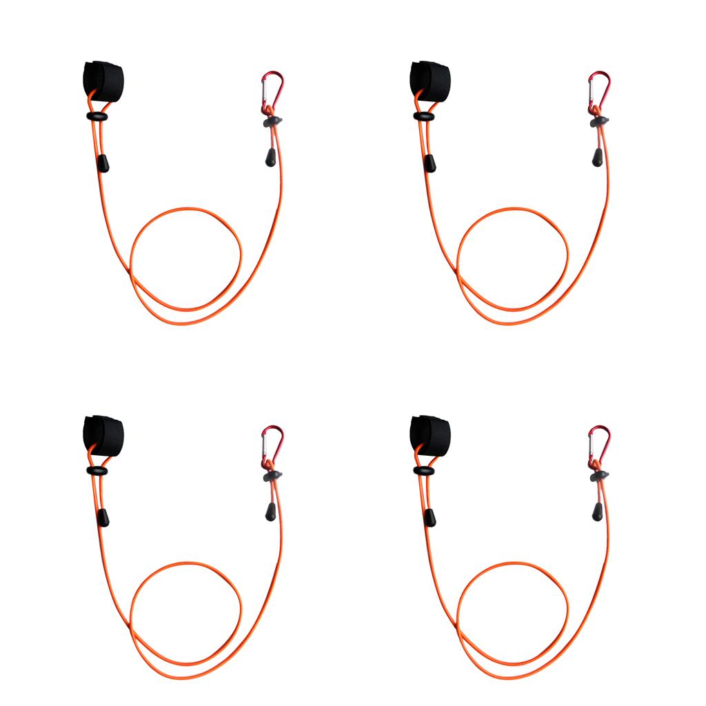 Kayak Paddle Leash Flexible Ru - Fishing Kayak Paddle Leash incelemesi ve fiyatı