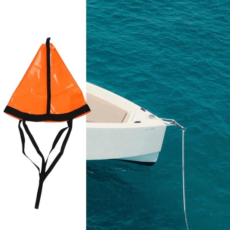 Drift Sock Kayak Sea Anchors f - Fishing Kayak Anchor incelemesi ve fiyatı