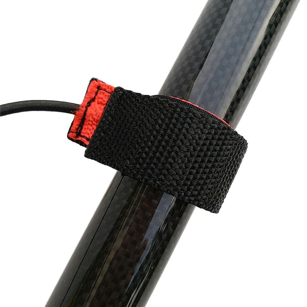 Kayak Paddle Leash with Carabi - Fishing Kayak Paddle Leash incelemesi ve fiyatı