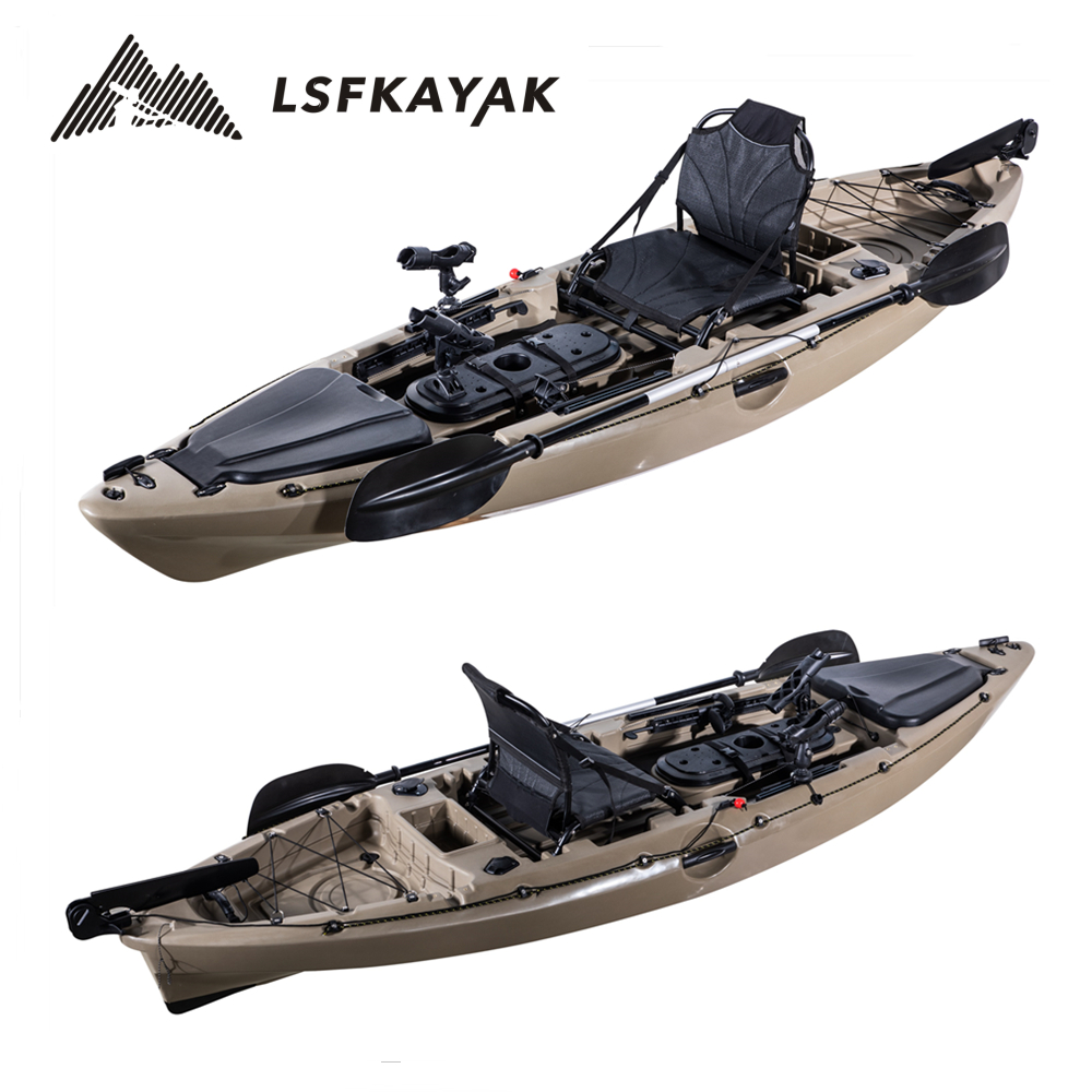 LSF First-class Single Fishing - Fishing Kayak Rod Holder incelemesi ve fiyatı