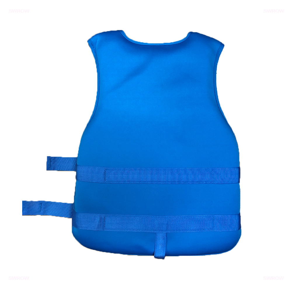 Neoprene Life Jacket Adult Kid - Fishing Kayak Inflatable incelemesi ve fiyatı