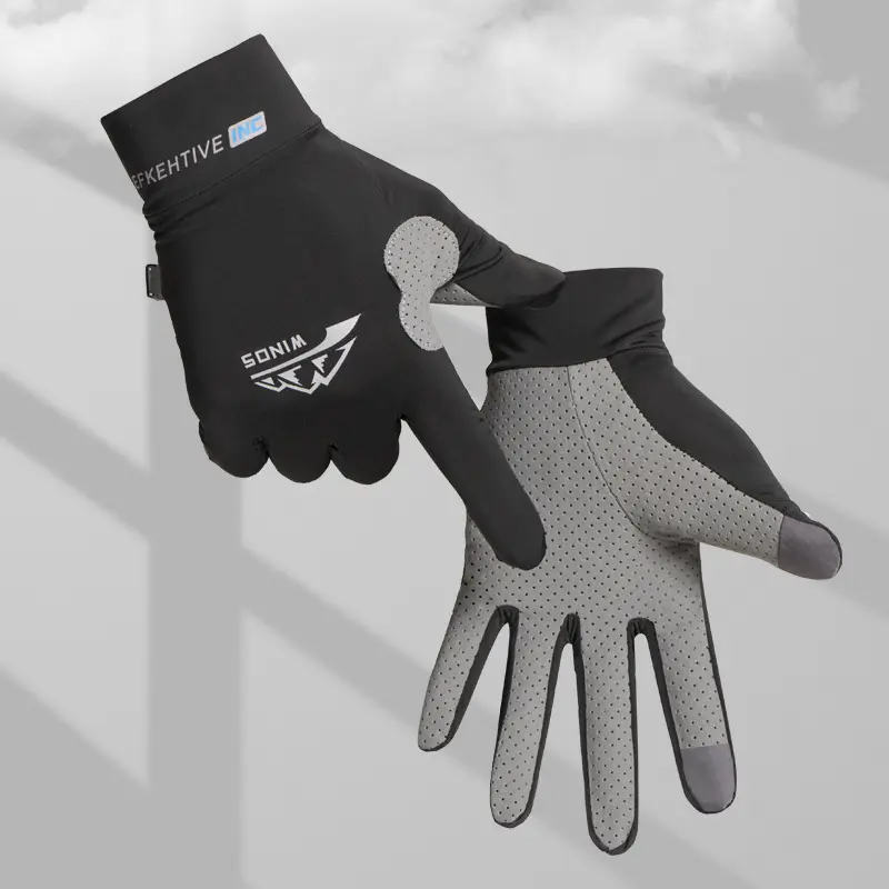 Breathable Sports Gloves Ice S - Fishing Kayak Anchor incelemesi ve fiyatı
