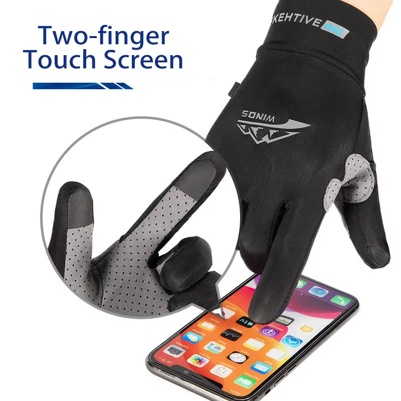 Breathable Sports Gloves Ice S - Fishing Kayak Anchor incelemesi ve fiyatı
