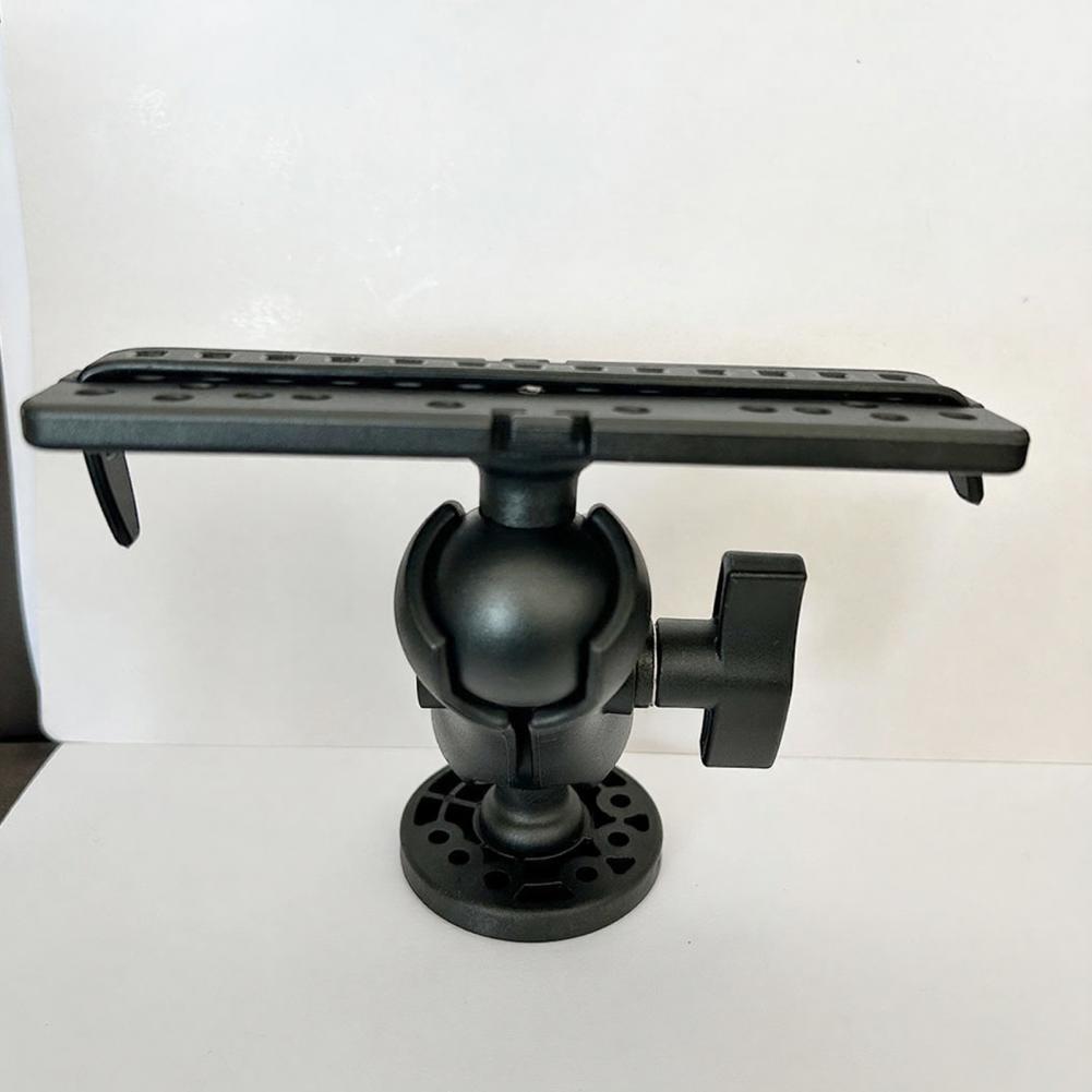 Adjustable Fish Finder Bracket - Fishing Kayak Fish Finder Mount incelemesi ve fiyatı