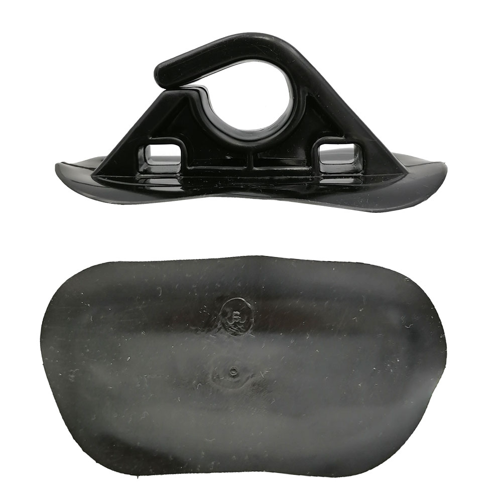 2PC PVC Paddle Clips Oar Stand - Fishing Kayak Storage Bag incelemesi ve fiyatı