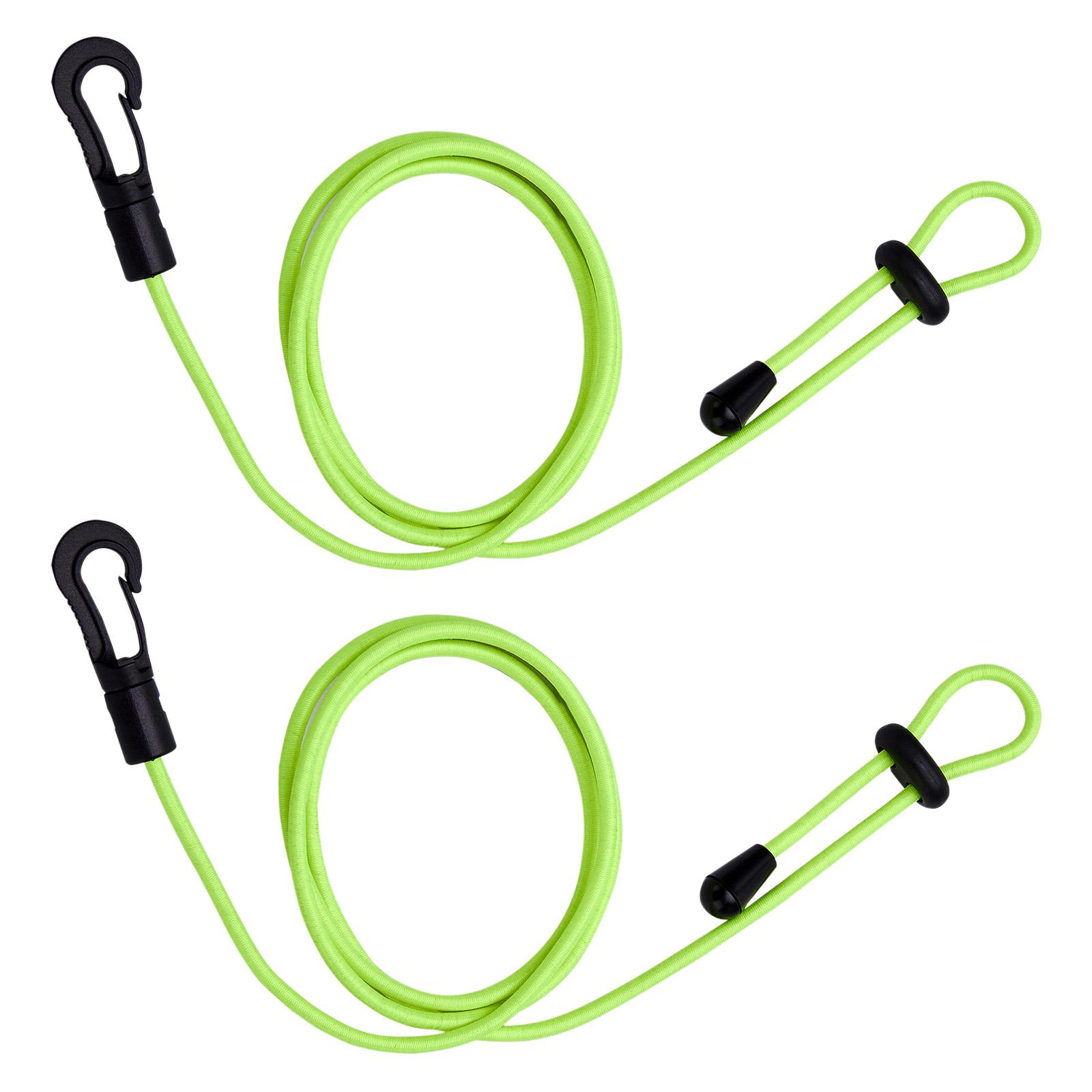 Kayak Safety Rod Leash Adjusta - Fishing Kayak Paddle Leash incelemesi ve fiyatı