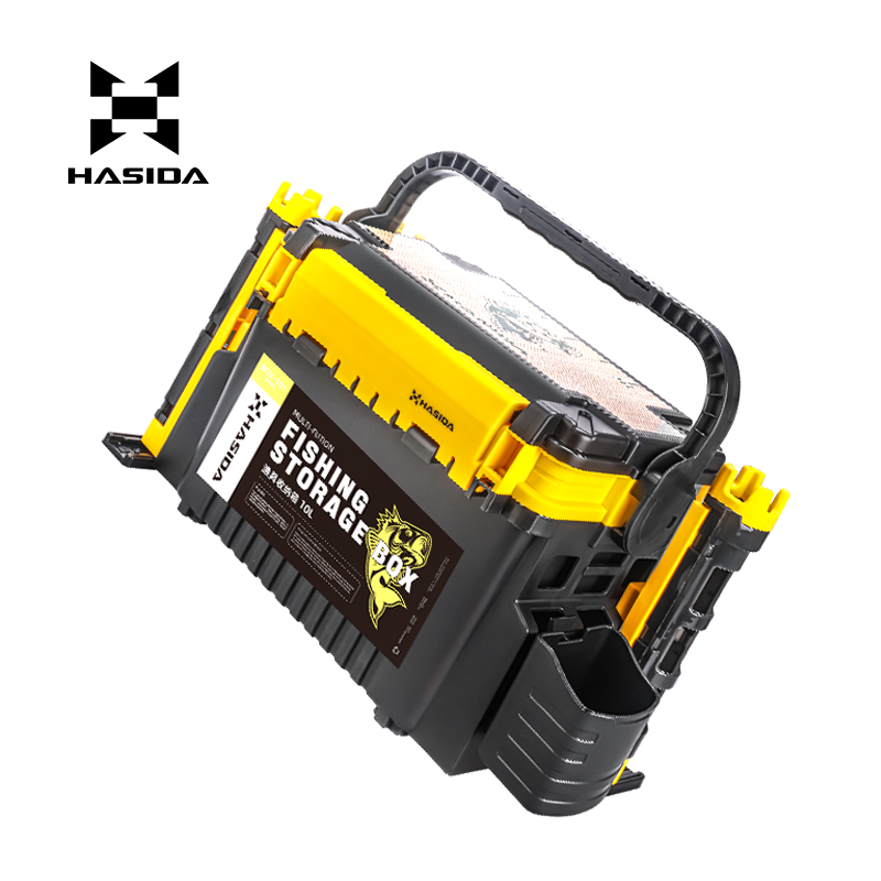 HISTAR  Self-locking Multi-Fun - Fishing Kayak Crate incelemesi ve fiyatı