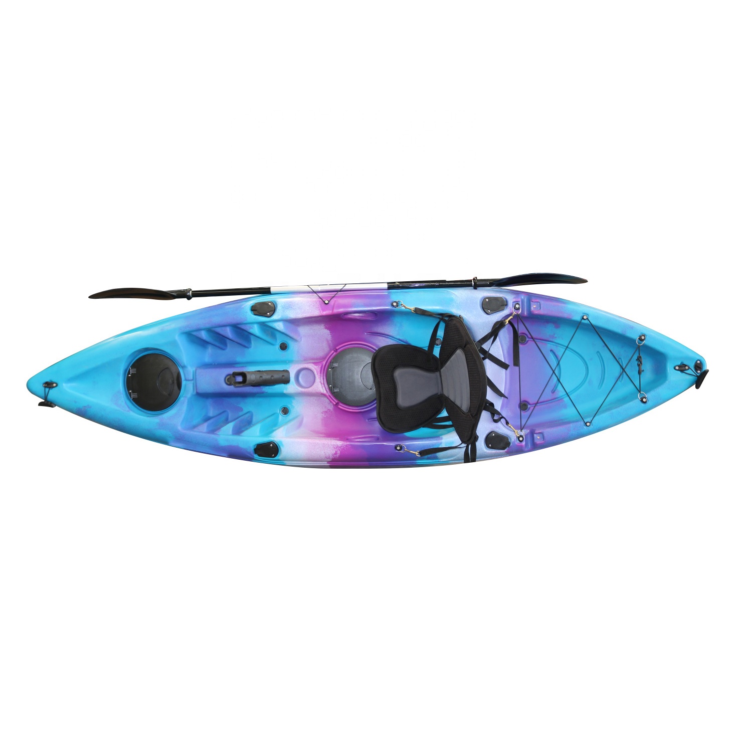 2026 10ft Single Person Plasti - Fishing Kayak Sit In incelemesi ve fiyatı
